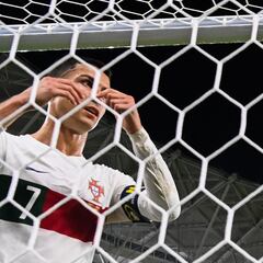 Pelé, Mbappé y LeBron James reaccionan a la carta de Cristiano Ronaldo sobre el Mundial