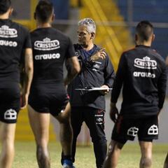 Los 2 futbolistas que debutarían en la era de Reinaldo Rueda