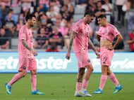 “Nuevo estadio pero mismos problemas de funcionamiento para Inter Miami”