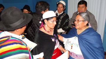 Mapa y cifras de casos de coronavirus por estados en Ecuador hoy, 24 de septiembre