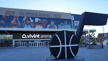 The 2023 NBA All-Star Weekend begins today with the celebrities and rising stars showing off their skills in Salt Lake City.