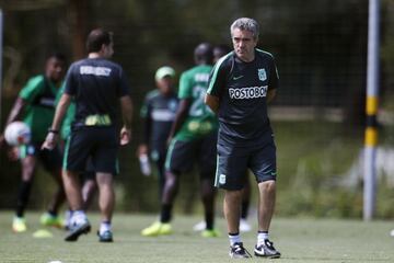 Nacional piensa en Envigado y en volver a agradar al hincha