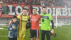 Pasó por Colo Colo, jugó un Mundial Sub 20 y hoy trabaja en contabilidad: “Me decepcioné del fútbol”