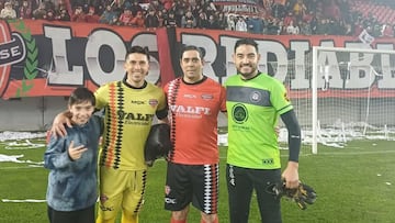 Pasó por Colo Colo, jugó un Mundial Sub 20 y hoy trabaja en contabilidad: “Me decepcioné del fútbol”