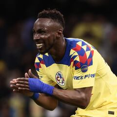 Época dorada en el América: 2 derrotas en últimos 25 partidos