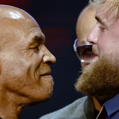 ¿Cuáles son los problemas médicos de Mike Tyson por los que no puede pelear con Jake Paul? ¿Son graves?