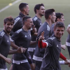 El ogro está en Sevilla