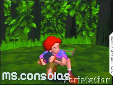 Pokémon Snap (Nintendo 64)