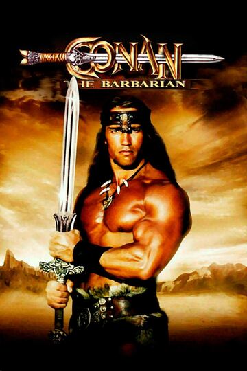 Conan The Barbarian