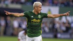 El delantero de Portland Timbers podr&iacute;a perderse los Playoffs para rehabilitarse. No es la primera vez que por ingerir sustancias.