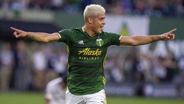 El delantero de Portland Timbers podr&iacute;a perderse los Playoffs para rehabilitarse. No es la primera vez que por ingerir sustancias.