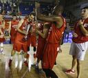Montakit Fuenlabrada: refuerzos de lujo para alcanzar el playoff