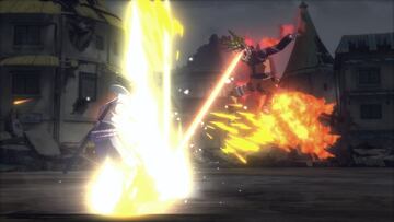 Captura de pantalla - Naruto Shippuden: Ultimate Ninja Storm Revolution (360)