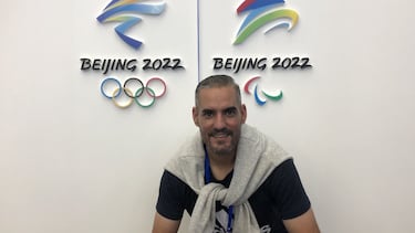 “Aquí piensan que Taiwán es China, es lo que les meten en la cabeza”