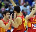 Gasol: "Ni hay que dramatizar ni hay que tirar cohetes"
