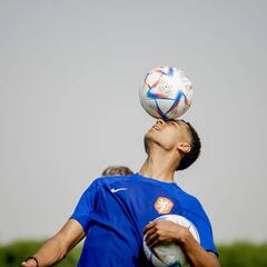 Who are the most important players in Group A at the Qatar World Cup 2022?