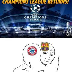 Real Madrid v Atlético Madrid: memes, jokes, gags, quips, funnies