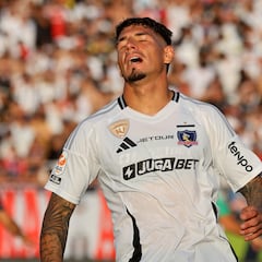 Se confirma una nueva salida en Colo Colo: venta millonaria