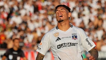 Se confirma una nueva salida en Colo Colo: venta millonaria