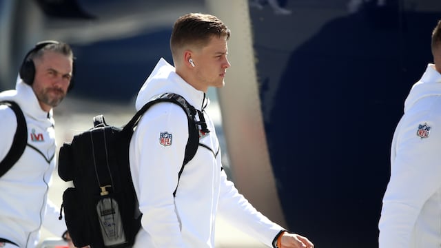 National Football League teams’ players staying in hotels for home games may surprise some, but it’s not uncommon. Here’s why and how it works.