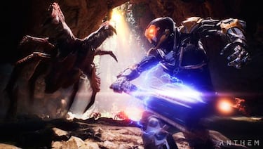 BioWare cancela el desarrollo de Anthem NEXT para priorizar Dragon Age y Mass Effect