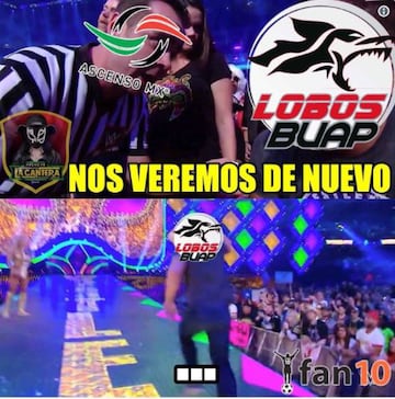 Checa los mejores memes del Clausura 2018