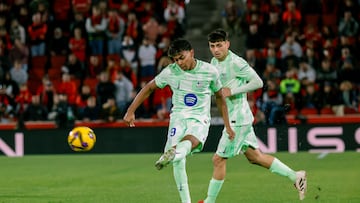 Yamal starred once again as Barça thrashed Mallorca to go four points clear of Real Madrid at the top of LaLiga.