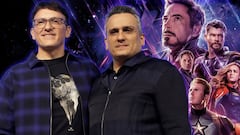 Robert Downey Jr and Russo Bros confirmed to return to MCU and ‘Avengers 5′ has a title at SDCC 2024