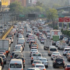 Hoy No Circula 2025 | Así podrás obtener el holograma Exento y ‘00’ en Cdmx y Edomex