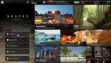 Gran Turismo 7, ya lo hemos visto. Impresiones y todo lo que debes saber