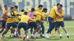 El rodillo austriaco mide la depresión del Villarreal