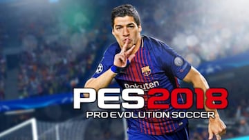 PES 2018 llegará a Xbox Game Pass en mayo