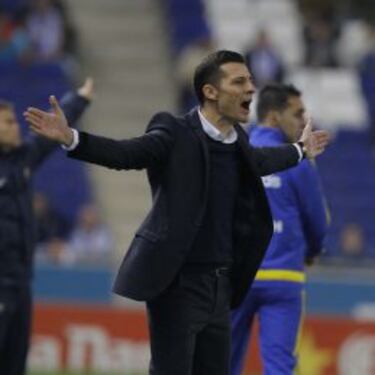 Así es Galca, según Galca