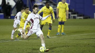 "Se han abierto otras v¨ªas en la negociaci¨®n por ?lvaro Jim¨¦nez"