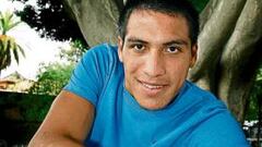 "Tendré una oportunidad y la voy a aprovechar"