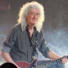 Brian May, de 'Queen', enseña a tocar 'Bohemian Rhapsody' para pasar la cuarentena