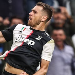 Ramsey y su miedo a coger peso: "No paro de comer galletas"