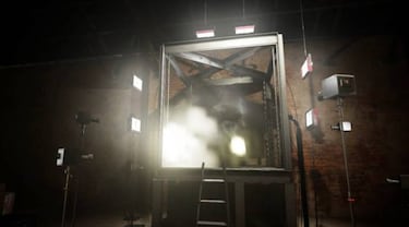 Twin Peaks VR estrena imágenes y trailer de lanzamiento