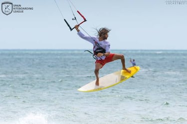 Spain Kiteboarding League: el necesario circuito nacional de kite