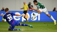 Teo: Jugadores de Selección Colombia están subiendo el nivel