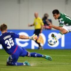 Teo: Jugadores de Selección Colombia están subiendo el nivel