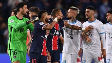 La ministra francesa de Deportes cuestiona el modelo económico de Mediapro.