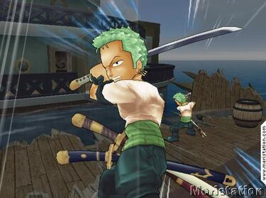 One Piece: Grand Adventure, Impresiones