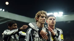 No solo ‘Las Urracas’: el otro apodo por el que se conoce a los aficionados del Newcastle y de dónde viene su origen