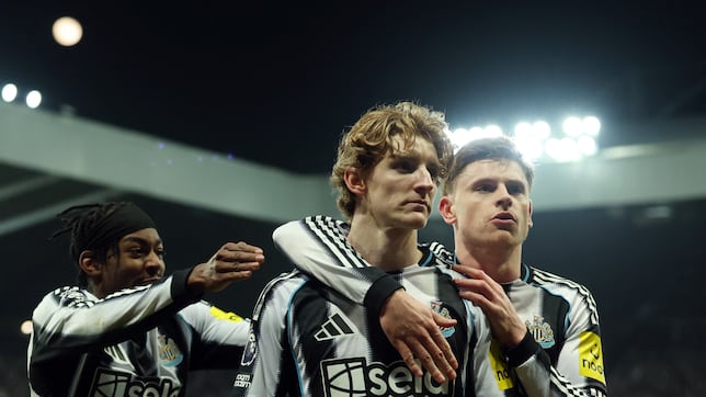 No solo ‘Las Urracas’: el otro apodo por el que se conoce a los aficionados del Newcastle y de dónde viene su origen