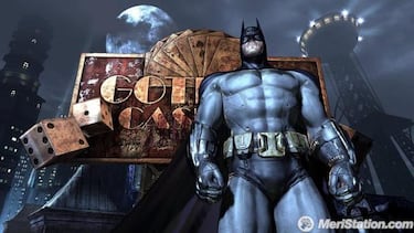 Batman: Arkham City, Impresiones