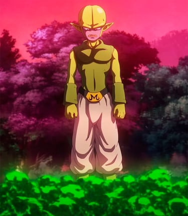 ‘Dragon Ball’ muestra el diseño del nuevo villano de ‘Daima’ y enfada a los fans de Buu