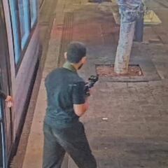 Atentado en Tel Aviv: al menos cuatro muertos y siete heridos