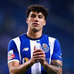 Casi un año para que Jorge Sánchez volviera a asistir en cualquier competición