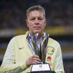 Ellos olvidaron la rivalidad para vestir de celeste y azulcrema